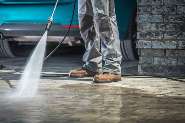 Best House Exterior Washing  in West Tawakoni, TX