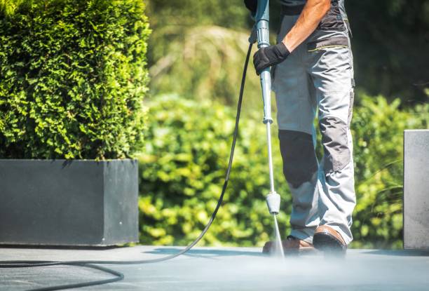 Best Factory Floor Cleaning  in West Tawakoni, TX