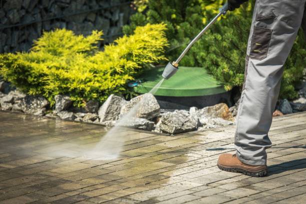 Best Dumpster Area Cleaning  in West Tawakoni, TX