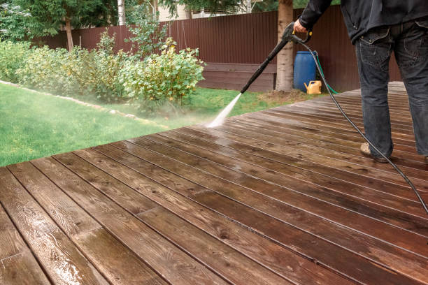 Best Soft Washing  in West Tawakoni, TX