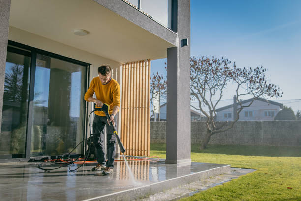 Best Driveway Pressure Washing  in West Tawakoni, TX