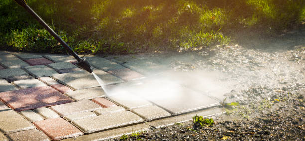 Professional Pressure Washing Services in West Tawakoni, TX