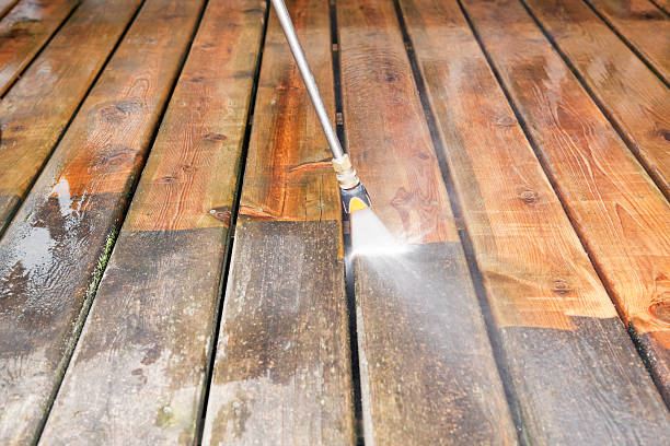 Best Restaurant Pressure Washing  in West Tawakoni, TX
