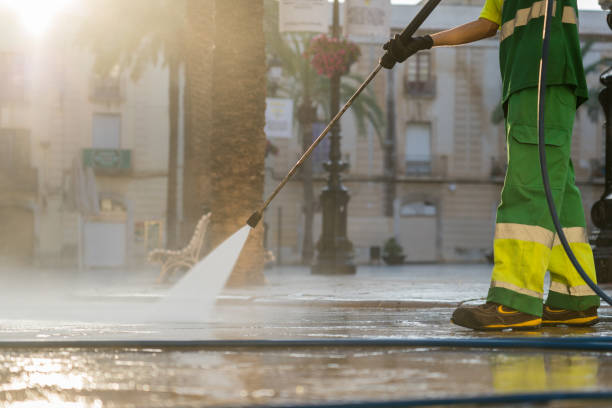 Best Gas Station Cleaning  in West Tawakoni, TX
